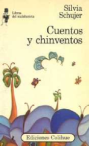 Cuentos y chinventos
