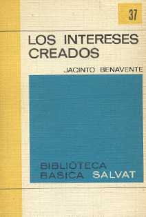Los intereses creados