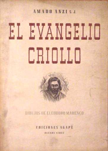 El evangelio criollo
