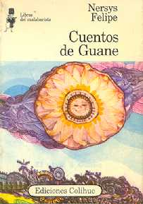 Cuentos de Guane