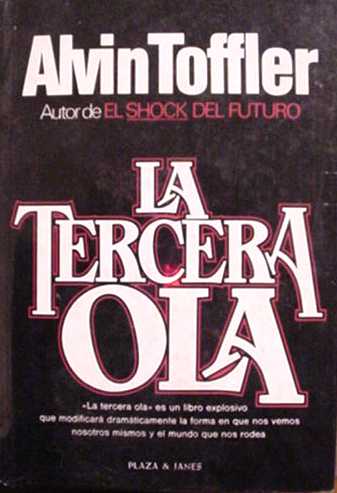 La tercera ola