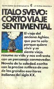 Corto viaje sentimental