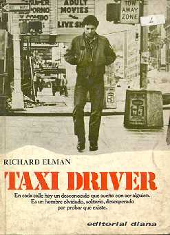 Taxi Driver