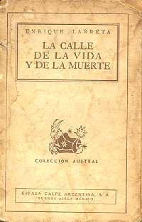 La calle de la vida y de la muerte