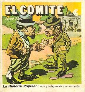 El comite