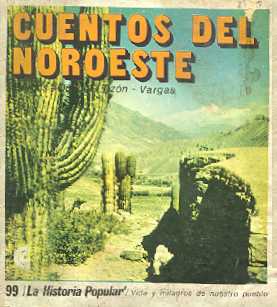 Cuentos del noroeste