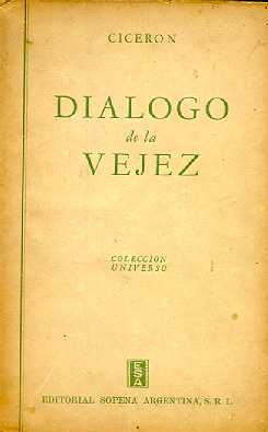 Dialogo de la vejez