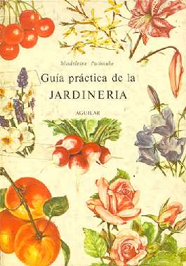 Guia practica de la jardineria