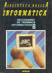 Diccionario de terminos informaticos