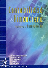 Contabilidad financiera