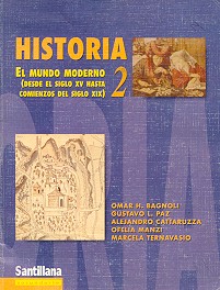 Historia 2 - El mundo moderno