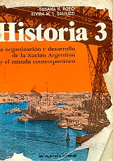 Historia 3