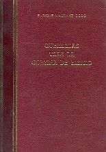 Guerrillas tras la cortina de hierro