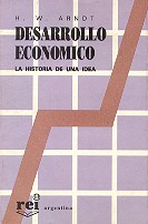 Desarrollo economico - La historia de una idea