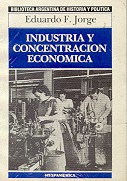 Industria y concentracion economica