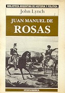 Juan Manuel de Rosas