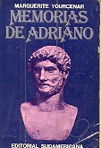 Memorias de Adriano