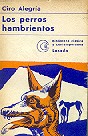 Los perros hambrientos