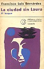 La ciudad sin Laura - El buque