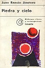 Piedra y cielo