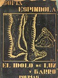 El idolo de luz y barro