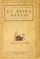 La reina martir (apuntes historicos del siglo XVI)