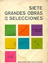 Siete grandes obras de selecciones