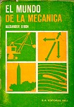 El mundo de la mecanica