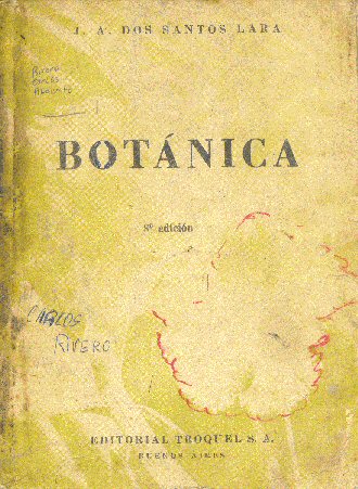 Botanica