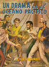 Un drama en el oceano pacifico
