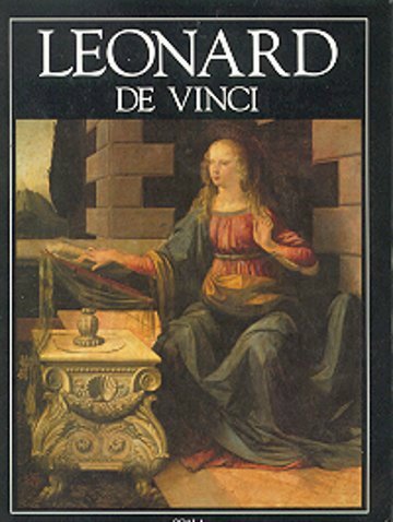 Leonard De Vinci