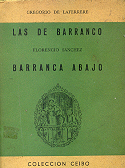 Las de Barranco - Barranca abajo