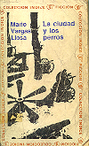 La ciudad y los perros
