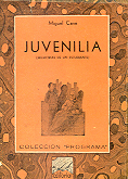 Juvenilia (memorias de un estudiante)