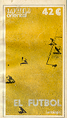 El futbol (Antolog�a)