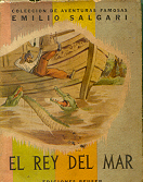 El rey del mar