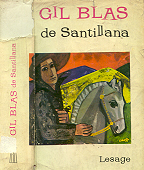 Gil Blas de Santillana