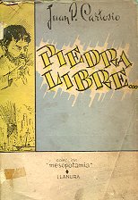 Piedra libre