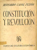 Constitución y revolución