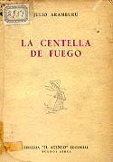 La centella de fuego