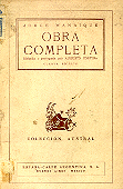 Obra completa