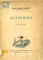 Antologia