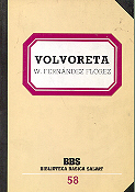 Volvoreta