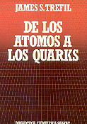 De los atomos a los quarks
