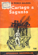 De Cartago a Sagunto