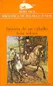 Historia de un caballo