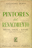 Pintores del renacimiento