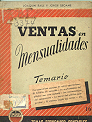 Ventas en mensualidades