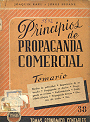 Principios de propaganda comercial