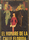 El hombre de la calle florida